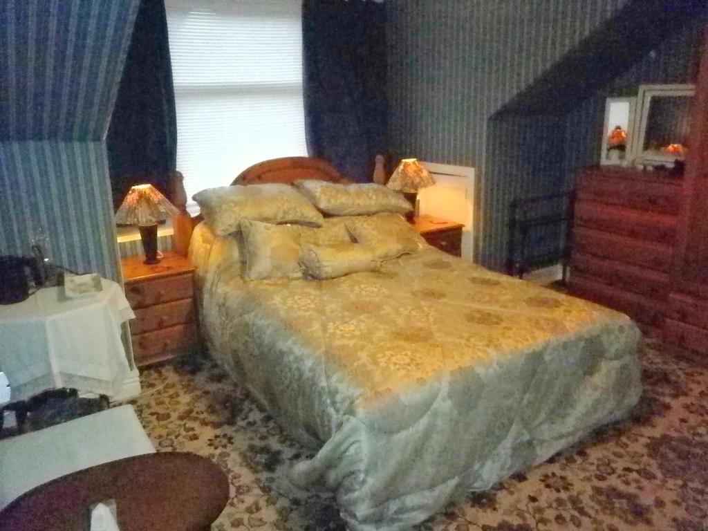 Hotel Duncreggan House Dunoon Habitación foto