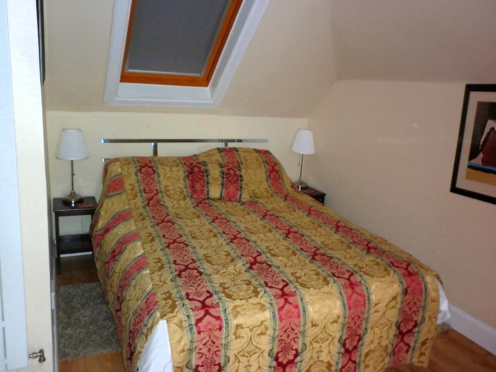 Hotel Duncreggan House Dunoon Habitación foto