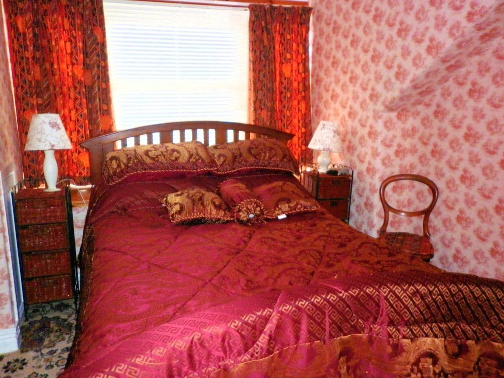 Hotel Duncreggan House Dunoon Habitación foto